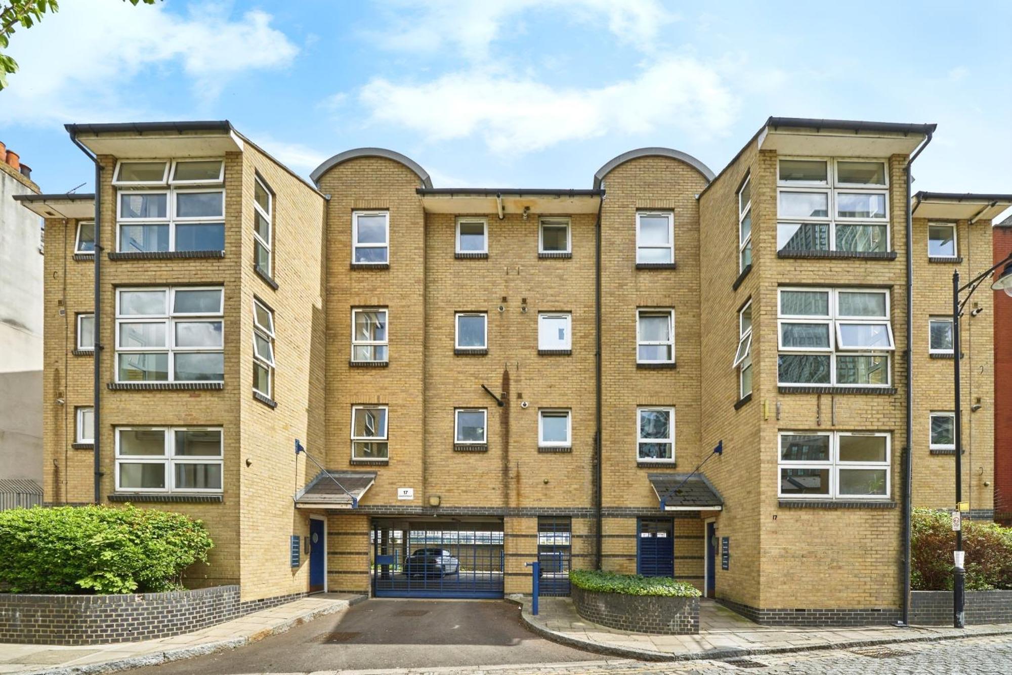 Luxury Two Bedroom River View In Canary Wharf Apartamento *